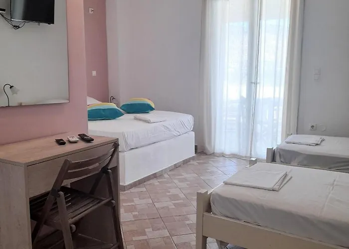 Apartment A Tinos