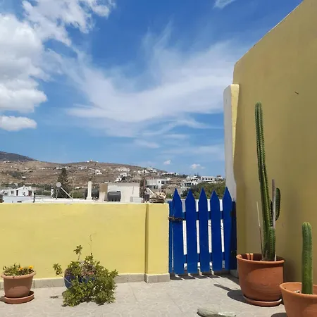 Apartman A *