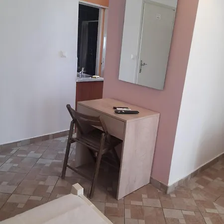 Apartment A