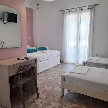 Apartment A Tinos