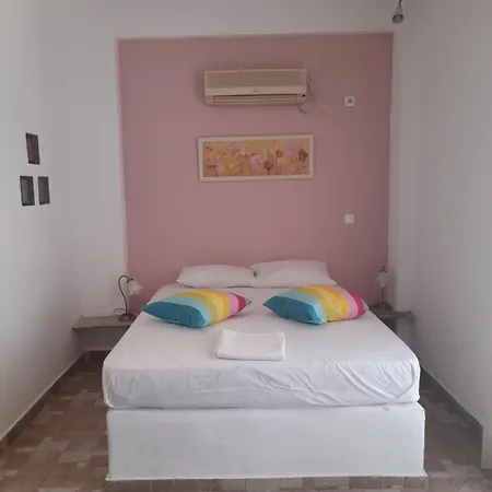 A Apartment *