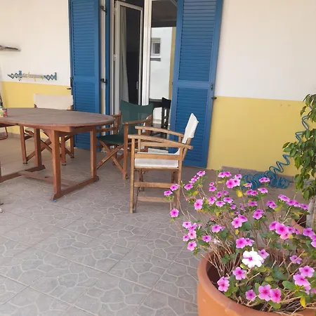 A Tinos