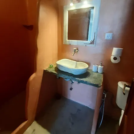 A Apartment *