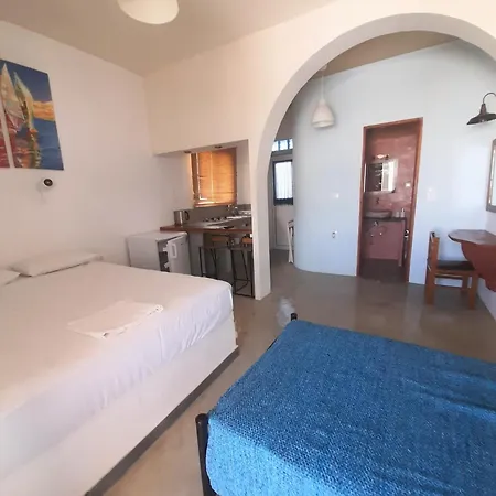 Apartment A