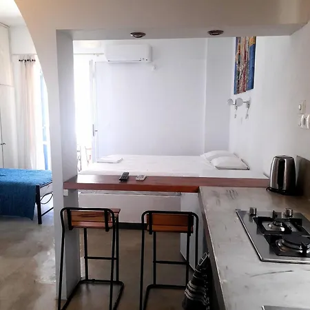 A Apartment *